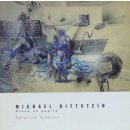 Michael Rittstein - Práce na papíře - Tučková Kateřina