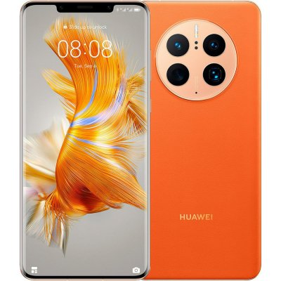 Huawei Mate 50 Pro 8GB/512GB – Zbozi.Blesk.cz