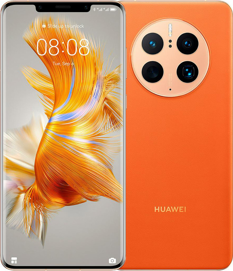 Huawei Mate 50 Pro 8GB/512GB