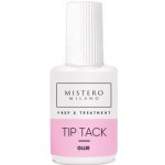 Mistero Milano TIP TACK GLUE FOR NAIL TIPS 7,5 g – Hledejceny.cz