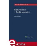 Naturalizace v České republice - Pavel Kandalec – Zboží Mobilmania