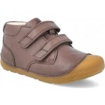 Bundgaard Petit Strap Brown hnědá – Hledejceny.cz