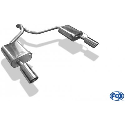 FOX FO042073-133 – Hledejceny.cz