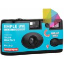 Lomography Simple Use Film Camera