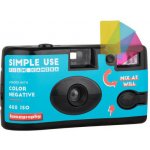 Lomography Simple Use Film Camera – Zbozi.Blesk.cz