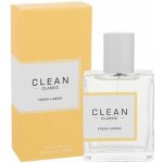 Clean Classic Fresh Linens parfémovaná voda unisex 60 ml – Hledejceny.cz