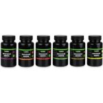 Karel Nikl Barvivo hnědé 20 g – Zbozi.Blesk.cz