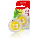 Edelwhite voskovaná dentální páska Caipirinha 70 m – Zbozi.Blesk.cz