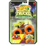 Mattel Hot Weels Monster trucks svítící ve tmě HCB50 TV – Sleviste.cz