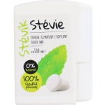 Stévik Stevia tablety 100ks v dávkovači 6 g – Zboží Dáma