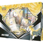 Pokémon TCG Boltund V Showcase – Zboží Mobilmania