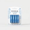 Baterie primární TESLA BLUE+ AA 4ks 1099137197
