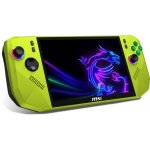 MSI Claw A8 BZ2EM-006CZ – Zboží Živě