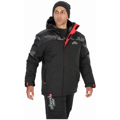 Fox Rage Zimní oblek Winter Suit – Zbozi.Blesk.cz