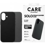 PanzerGlass CARE Apple iPhone 17 SOLO MagSafe černý CR54133 – Zboží Mobilmania