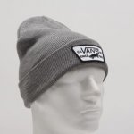Vans Milford heather grey 17 – Hledejceny.cz