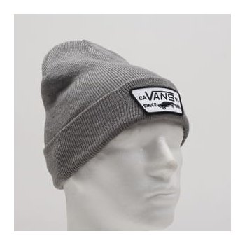 Vans Milford beanie heather grey