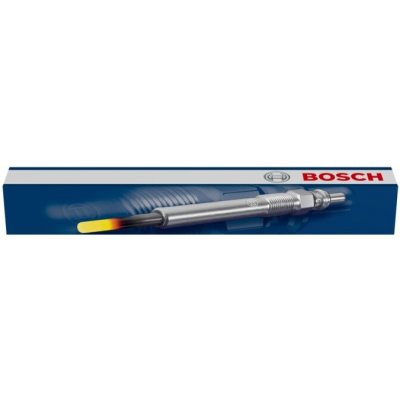 Žhavicí svíčka BOSCH 0 250 403 011 – Hledejceny.cz