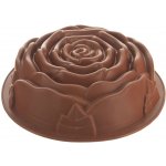 Orion Forma bábovka růže 25 cm – Zboží Dáma