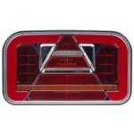 Stualarm Sdružená LED lampa pravá zadní s dynamickými blinkry 12/24V – Zboží Mobilmania