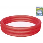 BESTWAY 51026 bazének 152x30 cm červený – Hledejceny.cz