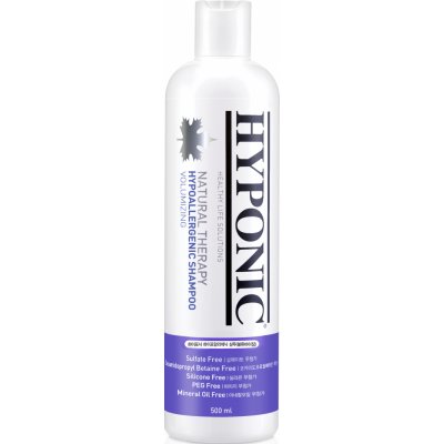 Hyponic Hypoallergenic Objemový šampon pro psy 500 ml – Sleviste.cz