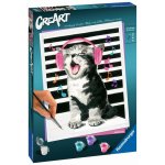 CreArt Spící pes a kočka – Zbozi.Blesk.cz