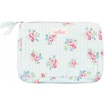 Green Gate velká kosmetická taštička Nikolina modrá barva – Sleviste.cz