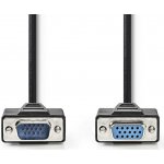 Nedis CCGL59100BK20 – Hledejceny.cz