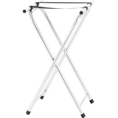 TECHNICA Skládací stojan na tácy 520x420x800 mm TECHNICA Silver Line – Sleviste.cz