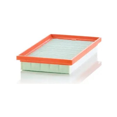 MANN FILTER Vzduchový filtr C 3233-1 – Hledejceny.cz