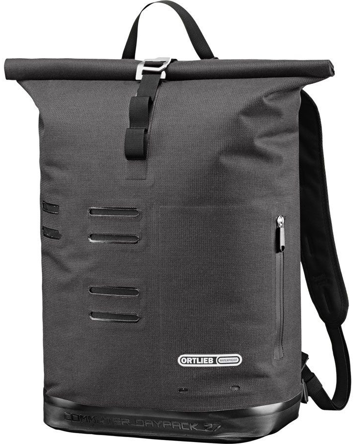 Ortlieb commuter daypack urban pepřová 27 l