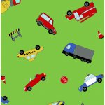 Doppler Kids Maxi Dino deštník 72670D01 vícebarevný – Sleviste.cz