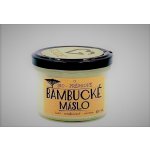 Goodie Bambucké máslo Nilotica BIO Fairtrade 220 ml – Zbozi.Blesk.cz