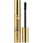 Avon Řasenka Lash Genius Multitask & Multiply Blacket Black 10 ml – Zboží Mobilmania