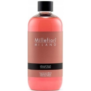 Millefiori Natural – aroma difuzér Nero 500 ml od 710 Kč - Heureka.cz