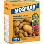 Lovela Mospilan 20SP Insekticid proti živočišným škůdcům 2 x 1,2 g – Zboží Dáma