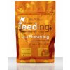 Green House Powder feeding short Flowering 2,5 Kg