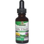 Nature's answer Holistické bylinné kapky Ostropestřec mariánský 30 ml – Hledejceny.cz