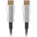 Lanberg CA-HDMI-20FB-1000-BK – Hledejceny.cz