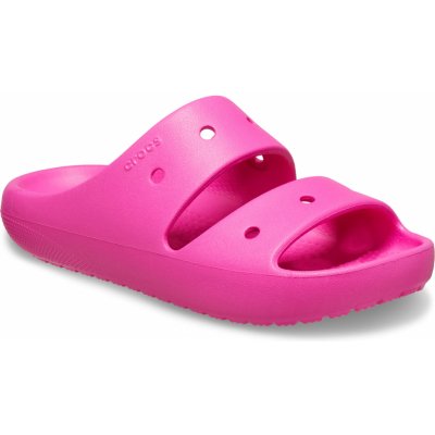 Crocs Classic Sandal v2 Kid's Juice – Zboží Mobilmania