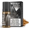 E-liquid Barly Salt BLACK 10 ml 20 mg