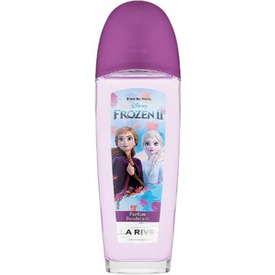 La Rive Disney Frozen deospray 75 ml