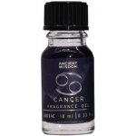 Ancient Wisdom Vonný Olej Rak 10 ml – Hledejceny.cz