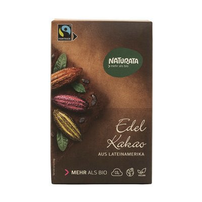 Naturata Kakao 125 g – Zboží Dáma