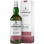 Laphroaig PX Cask 48% 1 l (tuba) – Hledejceny.cz