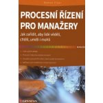 Procesní řízení pro manažery – Zbozi.Blesk.cz