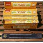 Tulasi vonná indické vonné tyčinky Nag Champa Arruda Routa 16 g – Sleviste.cz