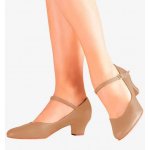 So Danca Dámské charakterky CH50 světlá tělová – Zboží Dáma