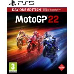 MotoGP 22 (D1 Edition) – Zbozi.Blesk.cz